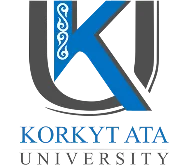 Korkyt Ata University