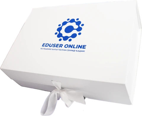 EDUSER BOX